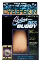 Вагина CYBER SEX BUDDY photo 2