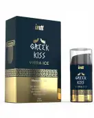 Innt Greek Kiss - стимулюючий анальний гель, 15 мл photo 1