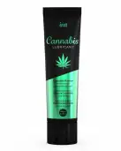 Innt Cannabis Lubricant - лубрикант на водній основі, 100 мл photo 1