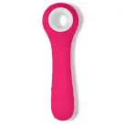 Cosmopolitan Ultraviolet Clitoral Stimulator - вибратор для клитора, 19,3х3,8 см. photo 1