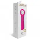 Cosmopolitan Ultraviolet Clitoral Stimulator - вибратор для клитора, 19,3х3,8 см. photo 7