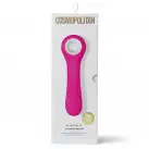 Cosmopolitan Ultraviolet Clitoral Stimulator - вибратор для клитора, 19,3х3,8 см. photo 6