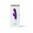 Cosmopolitan Hither Rabbit Vibrator - вібратор кролик, 20,9х3,6 см photo 4