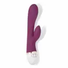 Cosmopolitan Hither Rabbit Vibrator - вібратор кролик, 20,9х3,6 см photo 1
