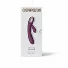 Cosmopolitan Bewitched Rabbit Vibrator - вібратор кролик, 19х3,2 см photo 4