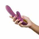 Cosmopolitan Bewitched Rabbit Vibrator - вібратор кролик, 19х3,2 см photo 3