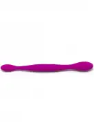Toy Joy Infinity Double Dildo - двосторонній вібратор photo 2