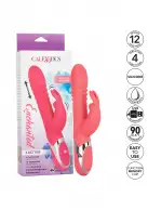 CalExotic Enchanted Exciter - вібратор кролик, 12,75х3,75 см photo 8