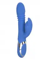 CalExotic Enchanted Teaser - вібратор кролик, 12,75х3,75 см photo 1