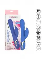 CalExotic Enchanted Teaser - вібратор кролик, 12,75х3,75 см photo 7