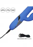 CalExotic Enchanted Teaser - вібратор кролик, 12,75х3,75 см photo 6