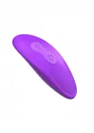 Pipedream Her Strapless Strap-On - безремневой страпон з вібрацією photo 3