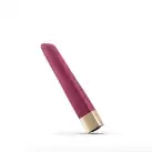 Потужний мінівібратор Love To Love Delight Me Prune з м'яким кінчиком, 16 режимів роботи photo 1