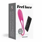 Виброяйцо Love To Love FEEL LOVE PINK photo 5