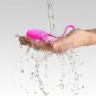 Виброяйцо Love To Love FEEL LOVE PINK photo 3