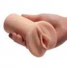 Мастурбатор Pornhub Bump & Grind Pussy Stroker photo 4