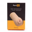 Мастурбатор Pornhub Deep Penetration Stroker photo 4