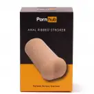 Мастурбатор Pornhub Anal Ribbed Stroker photo 5