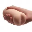 Мастурбатор Pornhub Anal Ribbed Stroker photo 4