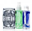 Мастурбатор Fleshlight Quickshot Vantage Value Pack photo 2