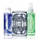 Мастурбатор Fleshlight Quickshot Vantage Value Pack photo 3
