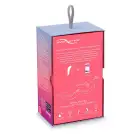 We-Vibe Melt - Вакуумний стимулятор для клітора з керуванням через додаток на смартфоні, 12.6х2.4 см photo 6