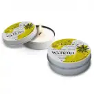 Масажна свічка Petits Joujoux - Waikiki Beach - Coconut and Pineapple (43 мл) photo 2