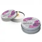 Массажная свечa Petits Joujoux - Orient - Pomegranate and White Pepper (43 мл) photo 2