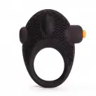 Ерекційне віброкільце Pornhub Vibrating Cock Ring photo 1