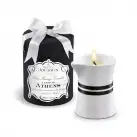 Массажная свечa Petits Joujoux - Athens - Musk and Patchouli (190 г) photo 1