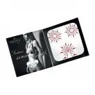 Пестіс Petits Joujoux Gloria set of 3 - Red photo 2