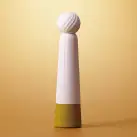 Вібратор IROHA RIN Kogane photo 5