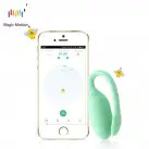 Смарт-тренажер Кегеля Magic Motion Kegel Rejuve photo 4