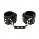 Наручники LOVECRAFT черные photo 1