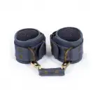 Наручники LOVECRAFT блакитні photo 1