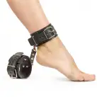 Поножи LOVECRAFT черные photo 3