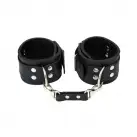 Поножи LOVECRAFT черные photo 1