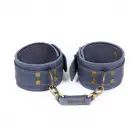 Поножі LOVECRAFT блакитні photo 1