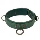 Ошейник LOVECRAFT размер S зеленый photo 2