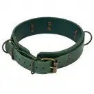 Ошейник LOVECRAFT размер S зеленый photo 1