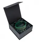 Ошейник LOVECRAFT размер S зеленый photo 4