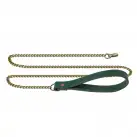 Поводок LOVECRAFT зелений photo 1