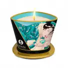 Массажная свеча Shunga MASSAGE CANDLE - Island Blossoms (170 мл) photo 1