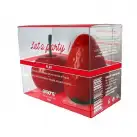 Набор возбуждающих кремов для сосков EXSENS Lets Party 2х8 мл photo 5