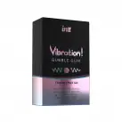 Рідкий вібратор Intt Vibration Bubble Gum (15 мл) photo 3