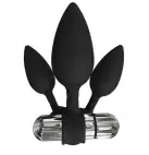 Набір анальних пробок Bathmate Anal Training Plugs VIBE photo 1