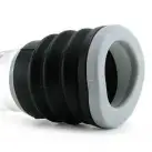 Пом'якшувальний майданчик з довгою вставкою для Hydromax X20 (Hydromax 5) photo 2