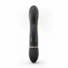 Вібратор-кролик Dorcel GLAM RABBIT, гнучкий стовбур, стимуляція точки G, 2 мотора photo 2