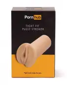 Мастурбатор Pornhub Tight Fit Stroker photo 5