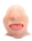 Мастурбатор Pornhub Deep Throat Stroker photo 1